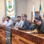 Uno Spettacolo Di Cena a Roseto Degli Abruzzi con Ex Campioni per la Prevenzione Cardiovascolare