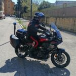 Uomo denunciato per furto di bicicletta elettrica nel centro di Pescara grazie alle telecamere di videosorveglianza