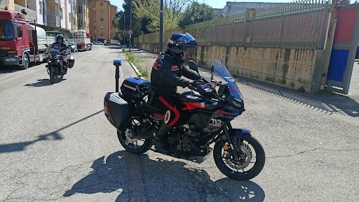 Uomo Denunciato Per Furto Di B