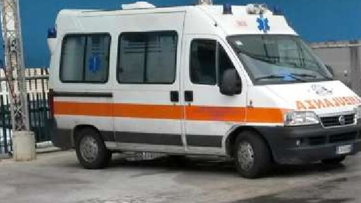 Uomo Di 43 Anni Muore In Incid