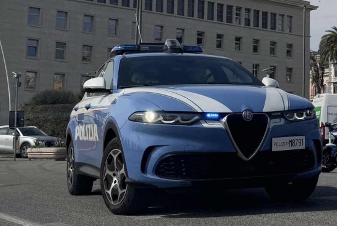 Uomo Di 52 Anni Arrestato A Na