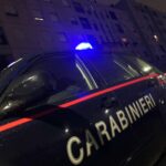 Uomo di 70 anni soccorso in Via Fratelli Di Dio, trasportato in ospedale in condizioni stabili