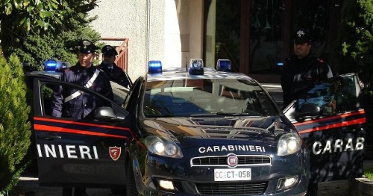 Uomo Trovato Morto In Casa Di