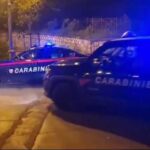 Uomo Trovato Nudo Al Centro Della Strada Dopo Rissa A Sezze, Indagini In Corso