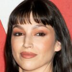 Ursula Corbero Incinta: L’annuncio Social Che Svela La Gravidanza E Il Compagno Chino Darín