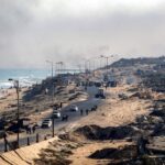 Usa propongono di gestire Gaza per 10 anni, Hamas dice no. La crisi umanitaria peggiora