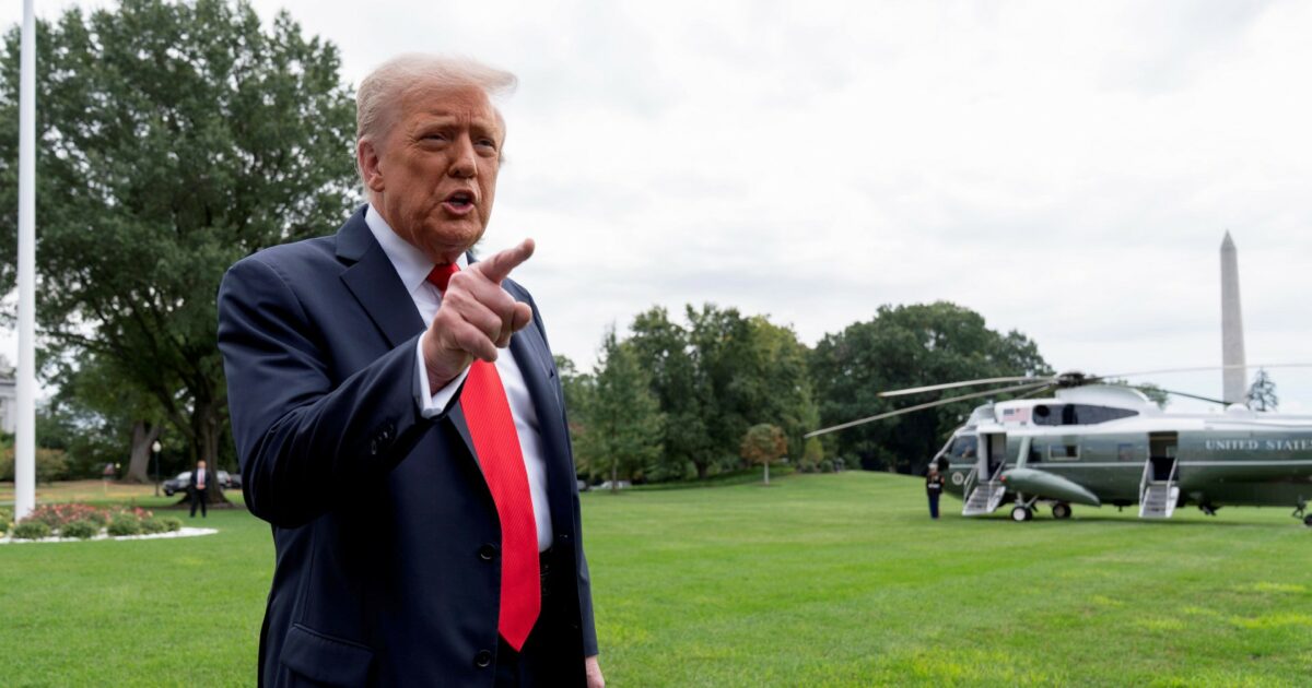 Usa Spingono Il G7 A Colpire C