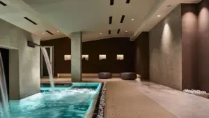Rigenerarsi A Roma: Il Wellness Urbano Che Offre Massaggi, Privacy E Digital Detox