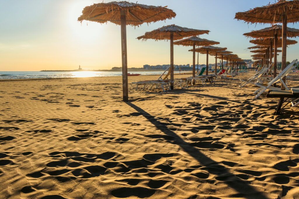 Vacanze Settembre Low Cost In