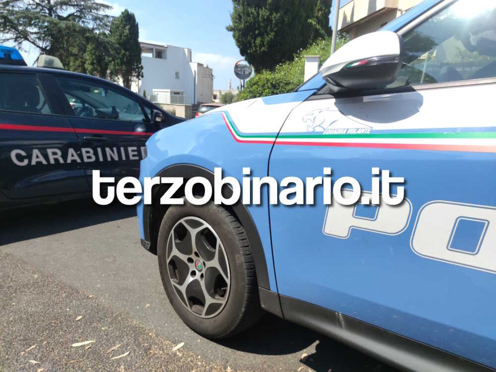 Vasta Operazione Antidroga A C