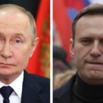 Vedova Di Navalny: “È stato avvelenamento”, lo dicono le analisi estere