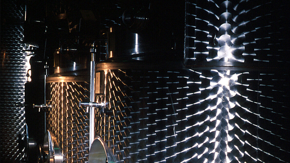 Vendite Di Barriques In Franci
