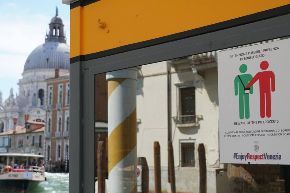 Venezia2C Cittadini Attivi Cont