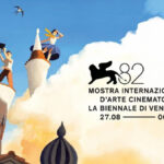 Venezia 2025 celebra il connubio tra cinema e motori di lusso con Ferrari, Lamborghini, Maserati e Bugatti