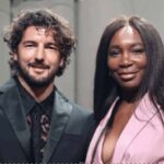 Venus Williams e Andrea Preti, nozze a Ischia venerdì al faro di Punta Imperatore