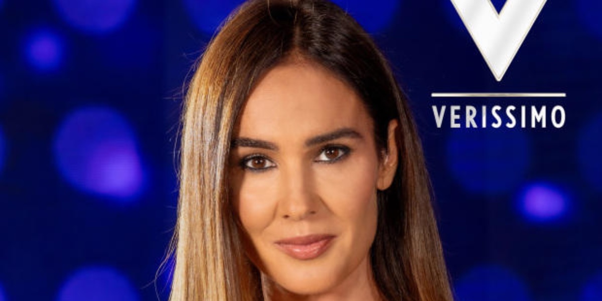 Verissimo3A Ospiti E Anticipazi