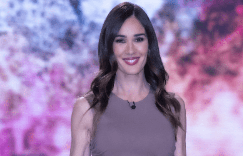 Verissimo Su Canale 5 Con Ospi