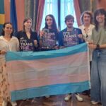 Verona presenta It’s Trans Time: evento per la comunità trans e non binaria con attività e momenti di socializzazione
