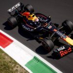 Verstappen In Pole A Monza, Leclerc E Hamilton Pronti Al Riscatto