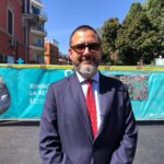 Via Trionfale riaperta dopo i lavori di potenziamento dell’Adduttrice Ottavia-trionfale, cantiere concluso in anticipo