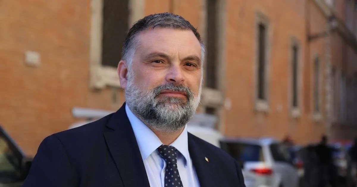 Via Libera Alla Legge Sulla Mo