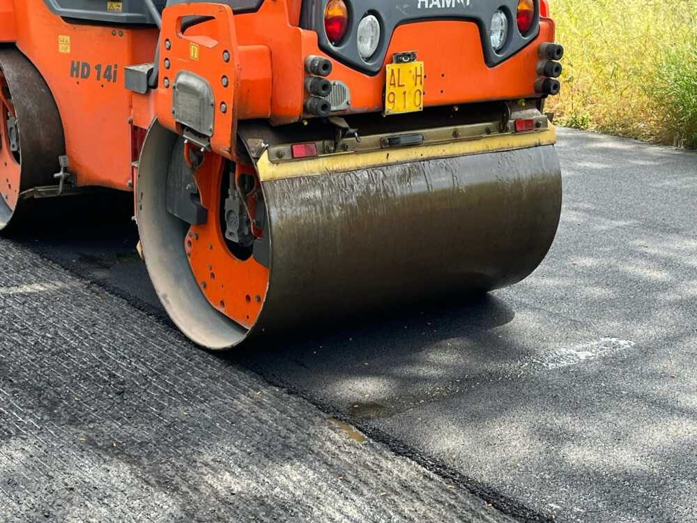 Via Pian Della Carlotta2C Nuovi