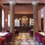 Vici Bistrot & Ristorante: nuova proposta gastronomica su via Veneto nell’InterContinental Rome Ambasciatori Palace