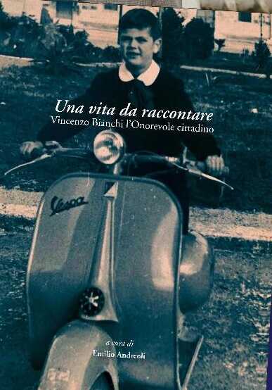 Vincenzo Bianchi A Latina Con