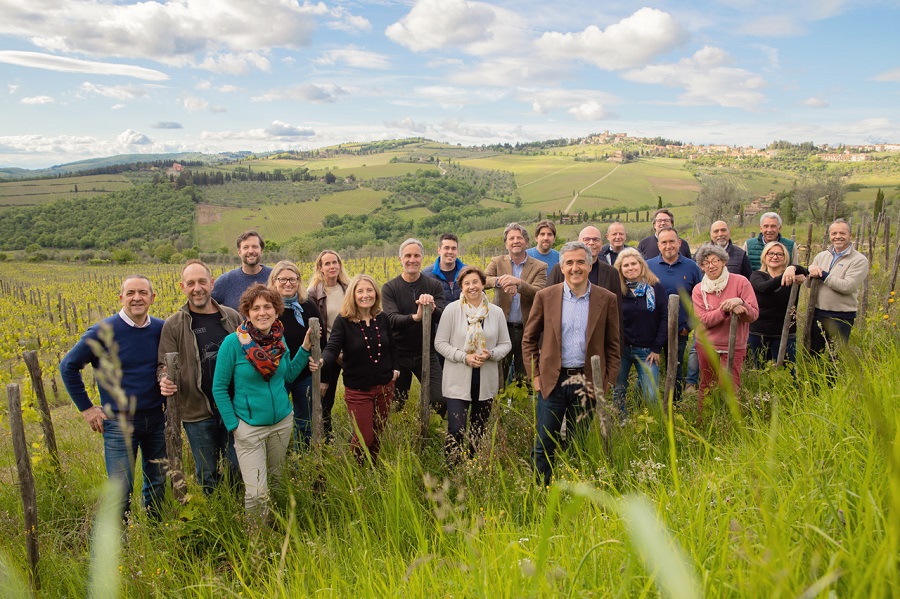 Vino Al Vino 2025 A Panzano3A T