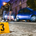 Violenze tra giovani tra Napoli e provincia: quattro feriti tra accoltellamenti e colpi d’arma da fuoco in una sola domenica