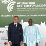 Visita del ministro Lollobrigida in Senegal per rafforzare la cooperazione agricola all’Africa Food Systems Forum 2025**