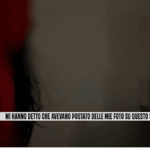 Vittima di revenge porn racconta la paura e la vergogna che frenano la denuncia dopo la diffusione delle sue foto intime