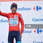 Vuelta 2025, decima tappa: da parque sendaviva a el ferial con salita finale decisiva per la maglia rossa