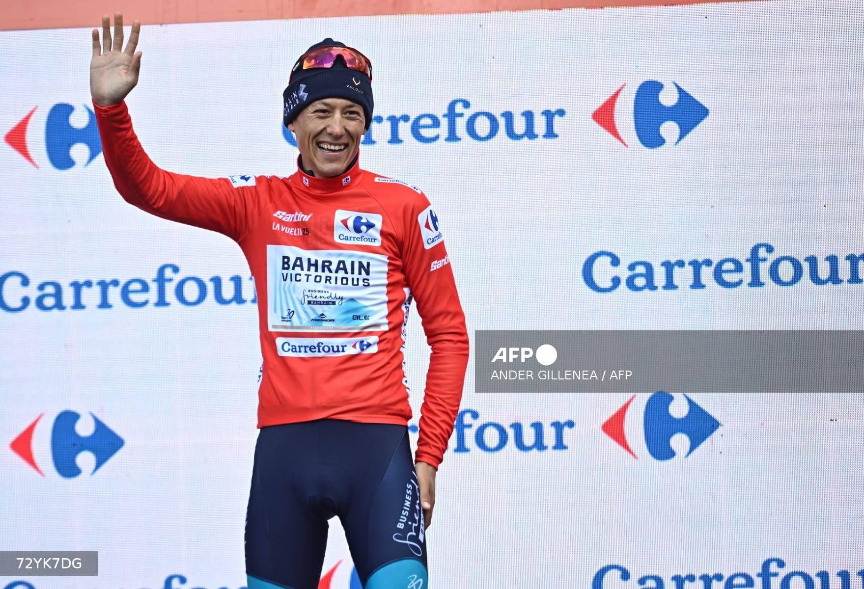 Vuelta 20252C Decima Tappa3A Da