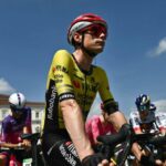 Vuelta Di Spagna 2025, tappa 12 da Laredo a Los Corrales De Buelna con salite e discesa finale