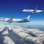 Westjet ordina 67 nuovi boeing tra cui sette dreamliner per rafforzare la flotta e espandere le rotte internazionali