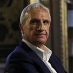‘Il Giusto Sentiero’ di Luciano Ciocchetti torna a Nemi, cuore dei Castelli Romani