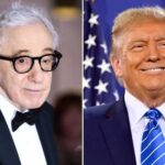 Woody Allen torna a parlare di Donald Trump: lodi per le sue doti da attore e voglia di una nuova collaborazione