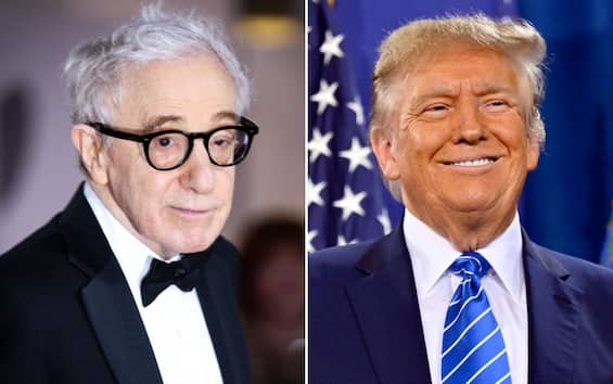 Woody Allen Torna A Parlare Di