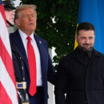 Zelensky e Trump si incontreranno durante l’Assemblea generale Onu, focus su Ucraina e sicurezza