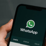 Aggiornamento WhatsApp manda in tilt la galleria: foto che spariscono all’improvviso