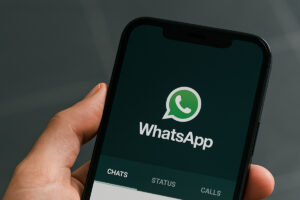 Home 28 Aggiornamento Whatsapp Manda In Tilt La Galleria: Foto Che Spariscono All’improvviso
