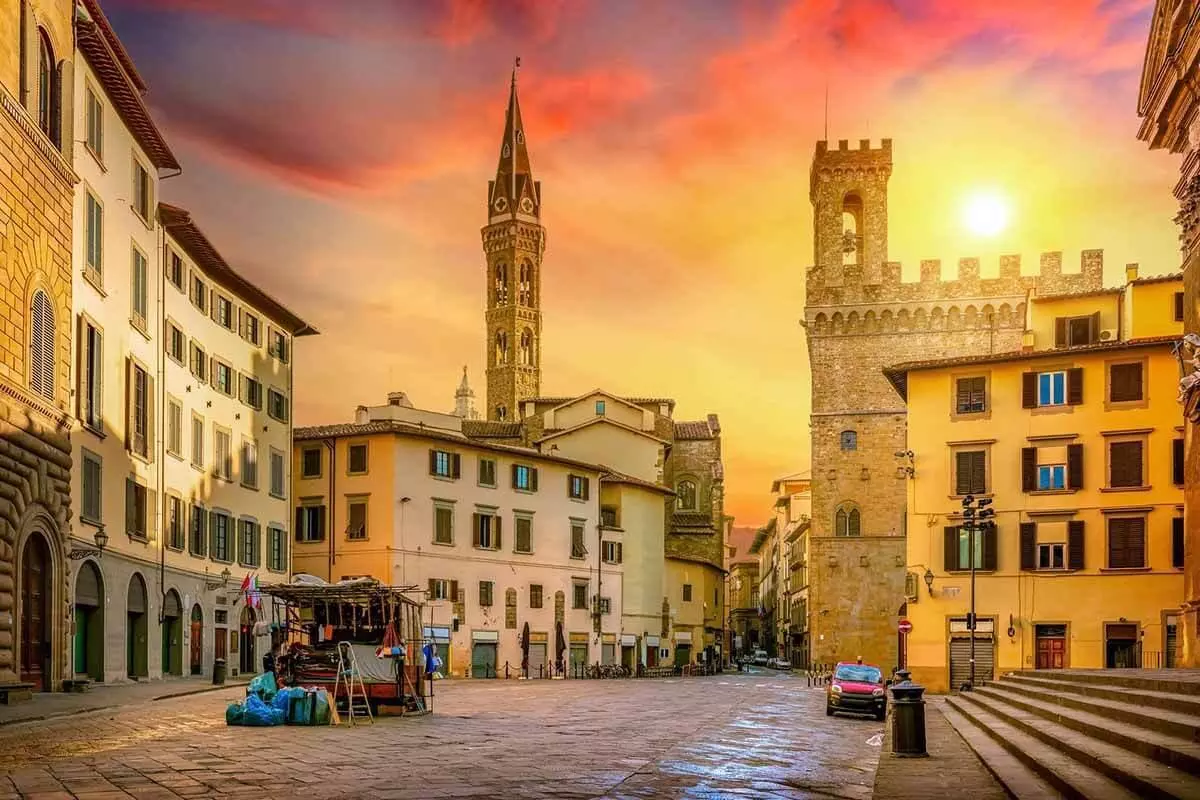 Firenze Come Non L’hai Mai Vissuta: Il Percorso A Piedi Che Ti Farà Innamorare Per Sempre 2 Fine Tutela Luce Firenze.jpg