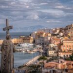 Nel Cuore Di Gaeta C’è Un Vicolo Nascosto Che Porta A Un Panorama Mozzafiato