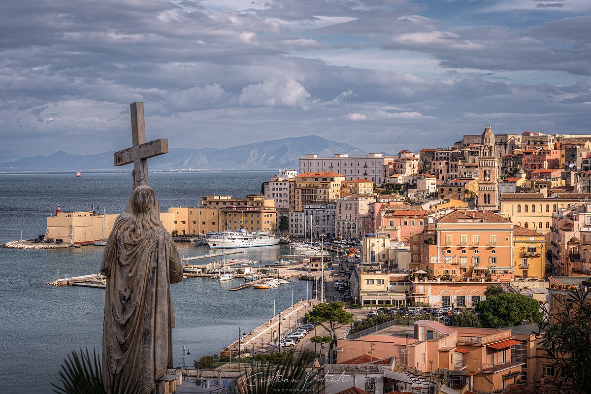 Gaeta