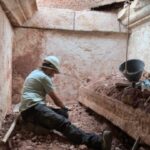 Albania scoperta la prima tomba monumentale romana, una rivelazione storica