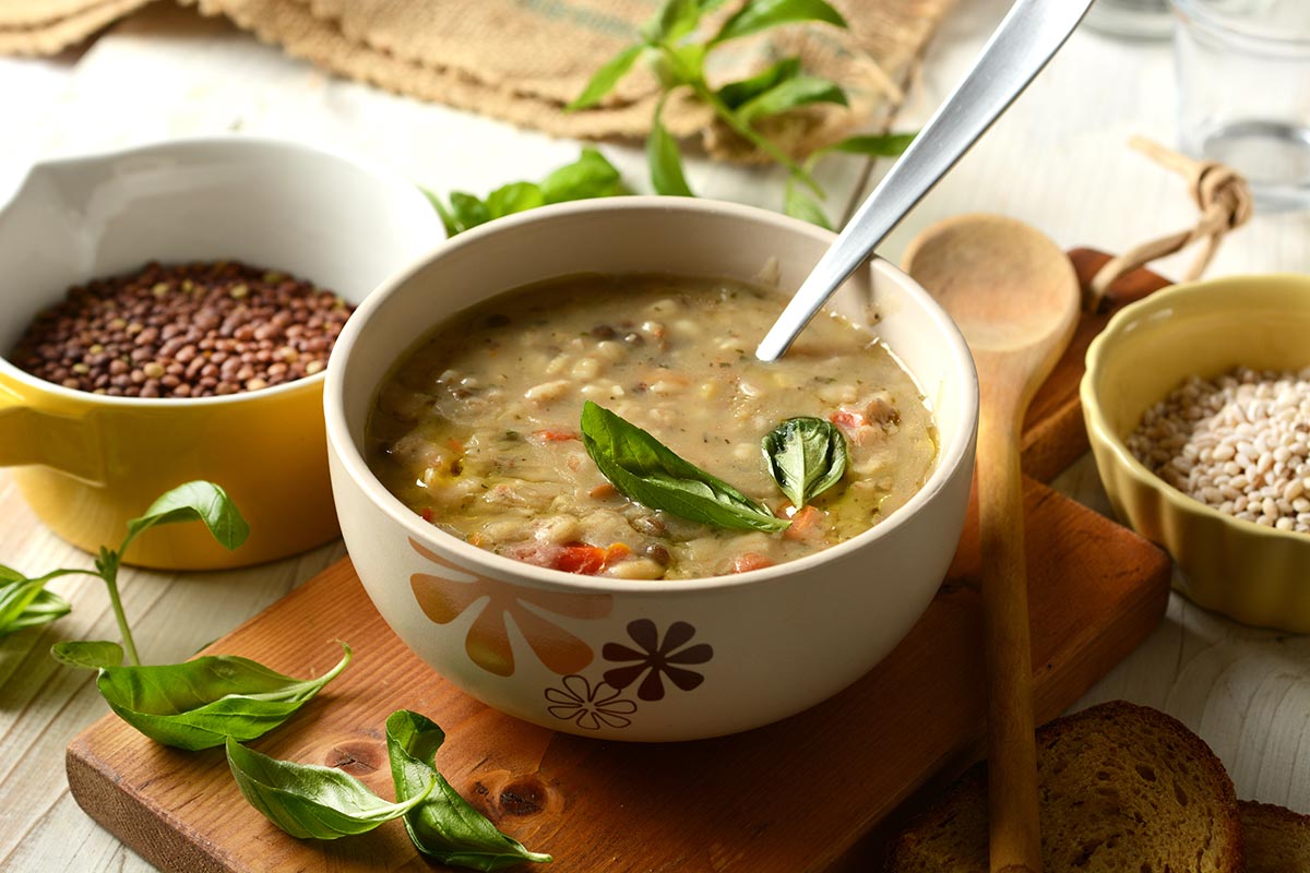 Zuppa
