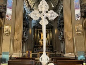 148503 4 Manzo Croce Gloriosa Dei Miracoli Anno 2024