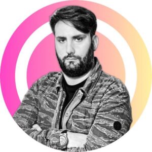 Community 1 Avatar Of Francesco Giuliani