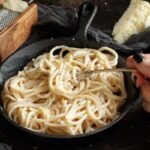 Il Segreto Nascosto Degli Spaghetti Cacio E Pepe: Perché Non Vengono Mai Come Al Ristorante